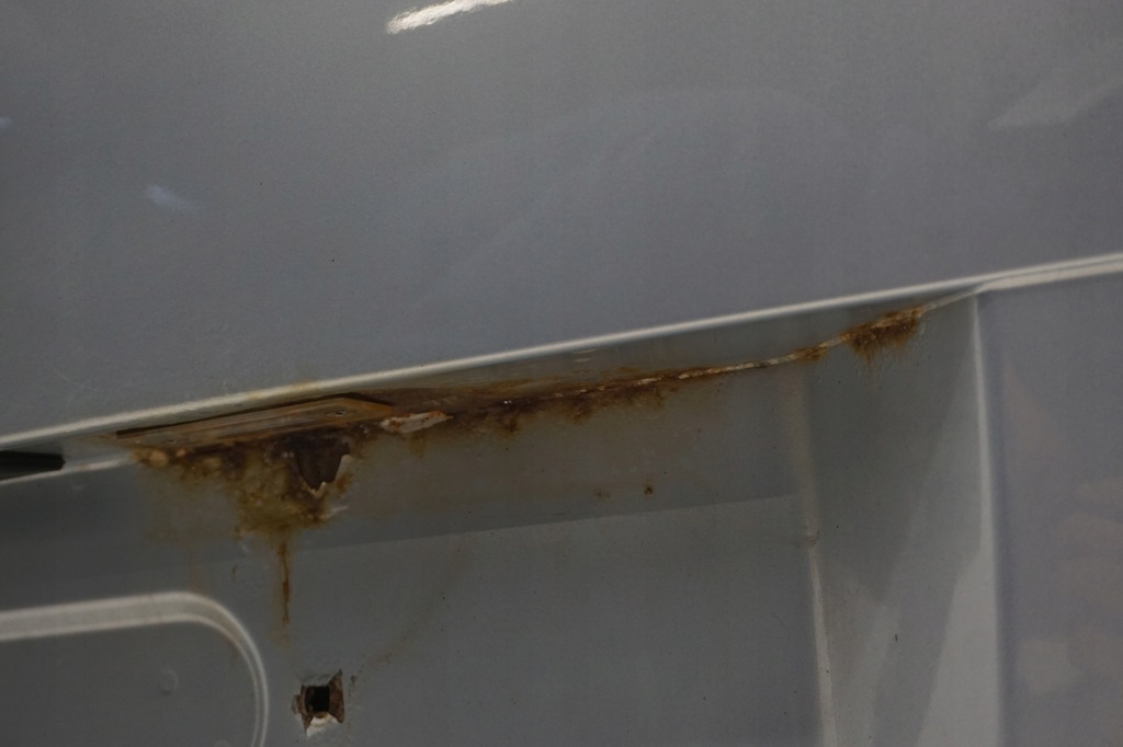 фото №8, Skoda yeti крышка багажника багажника 9452