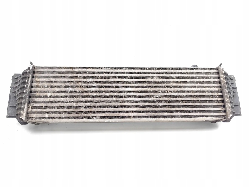 Купить Bmw 5 series радиатор воздуха наддувочный / интеркулер 525d дизель