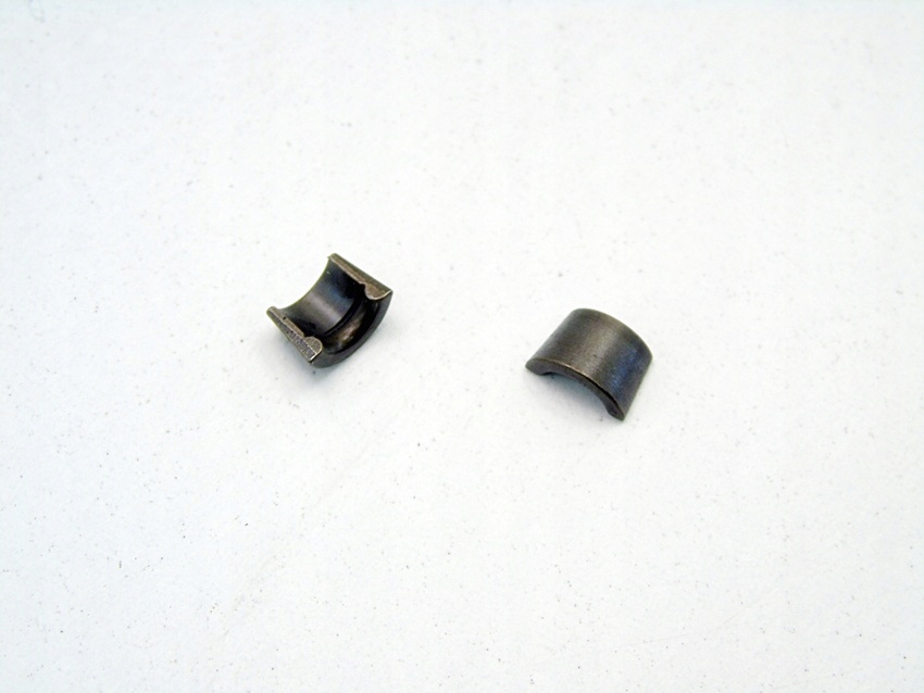 фото №1, Замок клапана 2.4 compass patriot freemont journey avenger caliber sebring