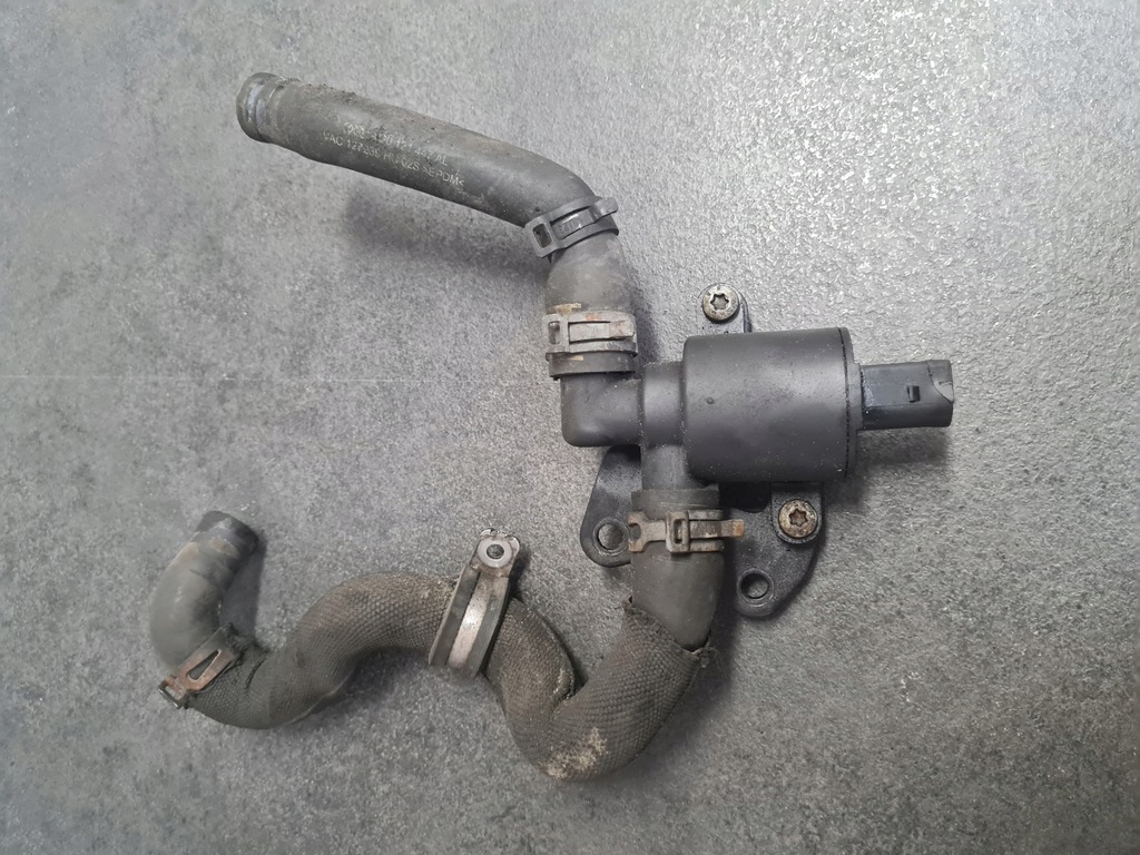 фото №1, Audi оригінальний номер 4g0121447al