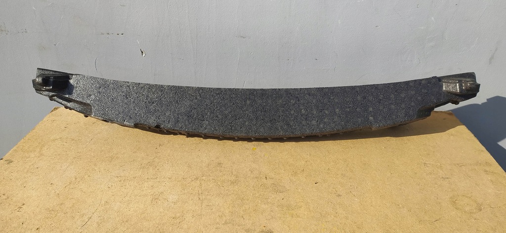 фото №12, Абсорбер бампера перед opel crossland x