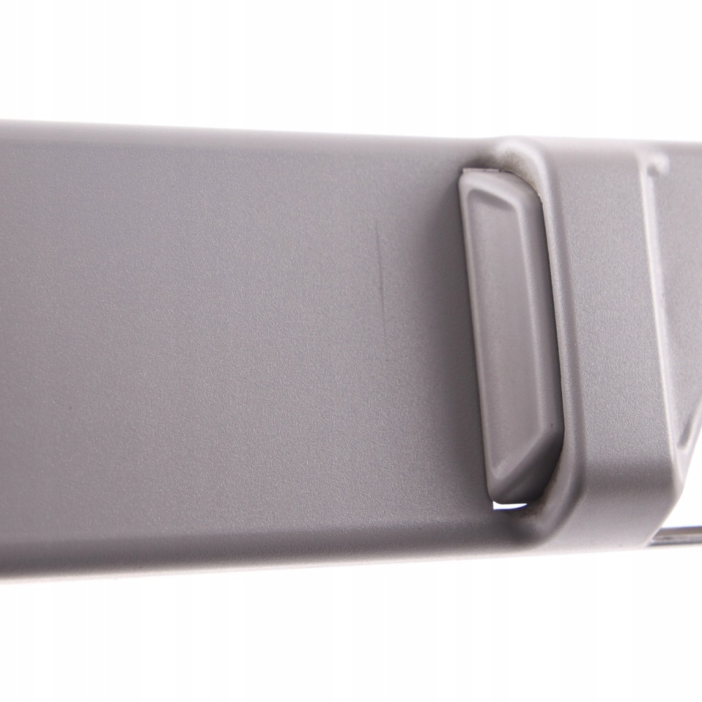 Mercedes sprinter w906 накладка молдинг стійка сіра правий a9066900107 Оригінал