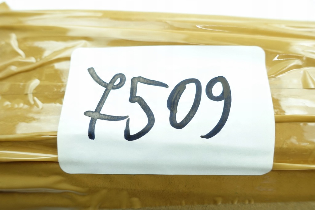 фото №7, Прокладка крышки головки jeep wrangler 04777477