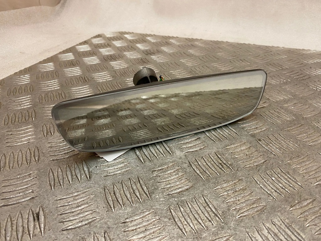 фото №1, Volvo xc90 зеркало заднего вида