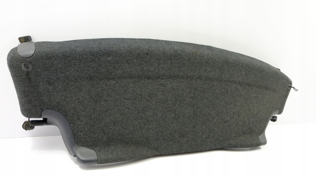 фото №3, Mini cooper r52 cabrio полиця багажника 7114895