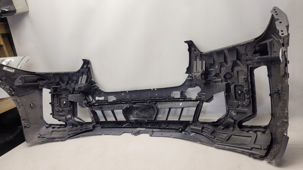 фото №9, Bmw x5 g05 lift m-pakiet бампер oryg.