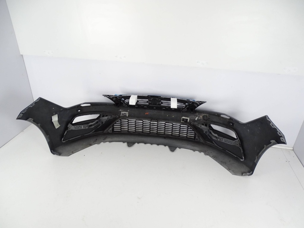 Бампер перед передній seat leon 3 3 fr рестайлінг  17-21 Ціна