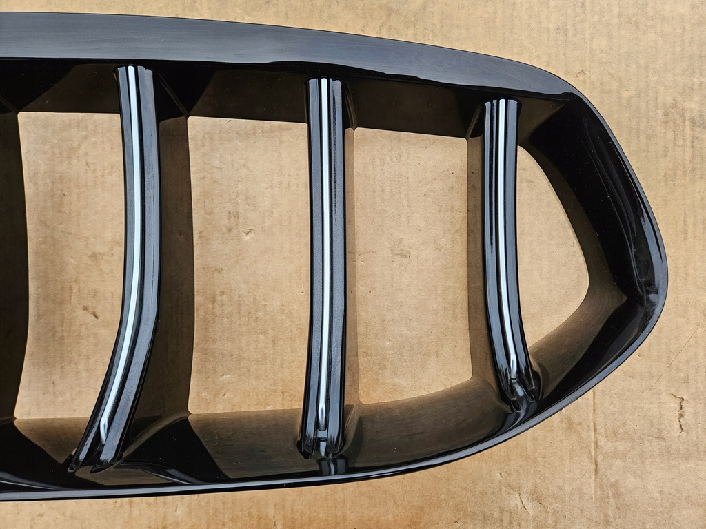 фото №9, Решётка радиатора хром maserati grecale gt trofeo 670170829 670167501