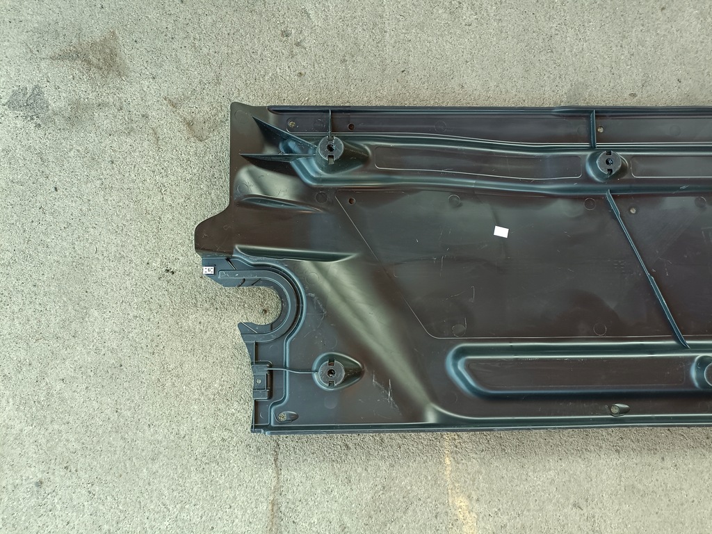 фото №11, Vw golf vii захист підвіска ліва 5q0825201at