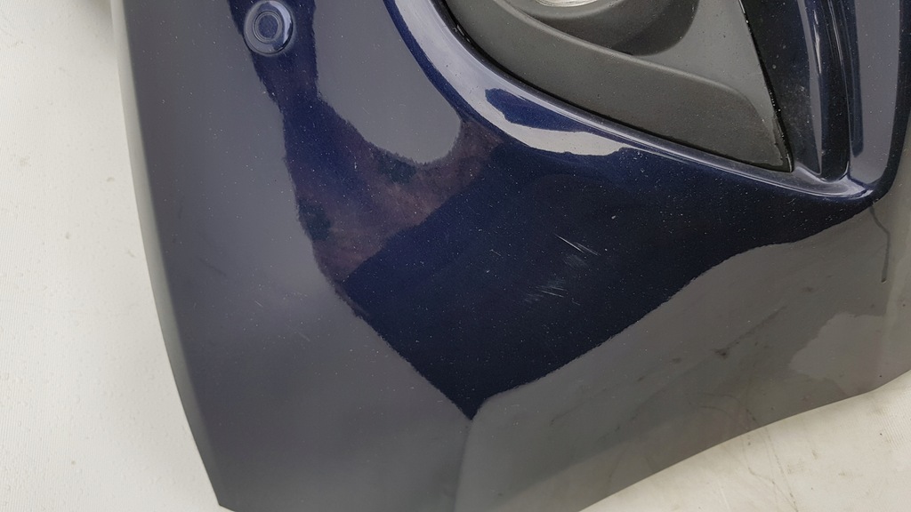 фото №9, Бампер перед mazda 6 gj 35j