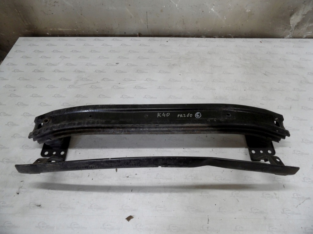 фото №1, Alfa romeo mito 09r балка бампера перед