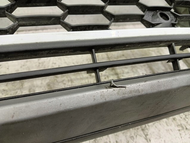 фото №6, Бампер перед передний skoda kodiaq 565 lift 2021-