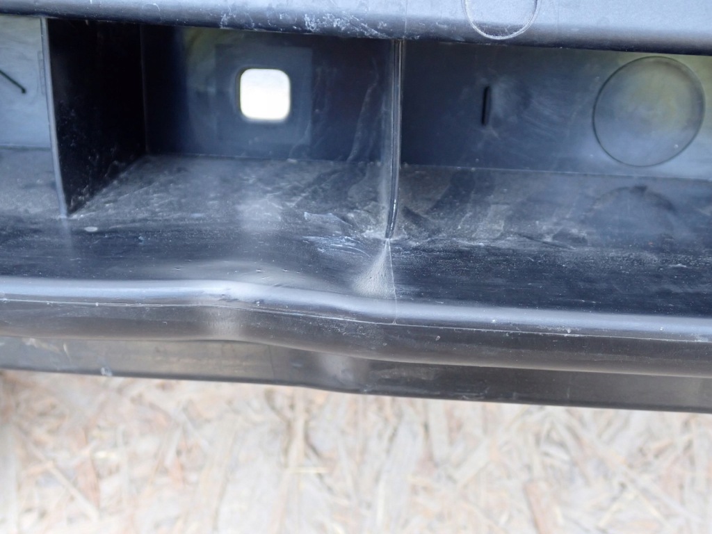 фото №4, Балка бампера заднього renault clio 5 v b7 2019-