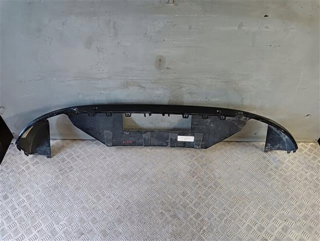 фото №7, M1 9820871577 накладка бампера задняя peugeot 508 ii