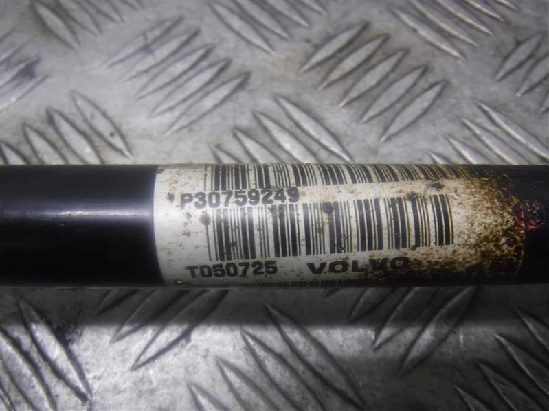 фото №1, Приводной вал левая задняя volvo xc90 i 2.4 d