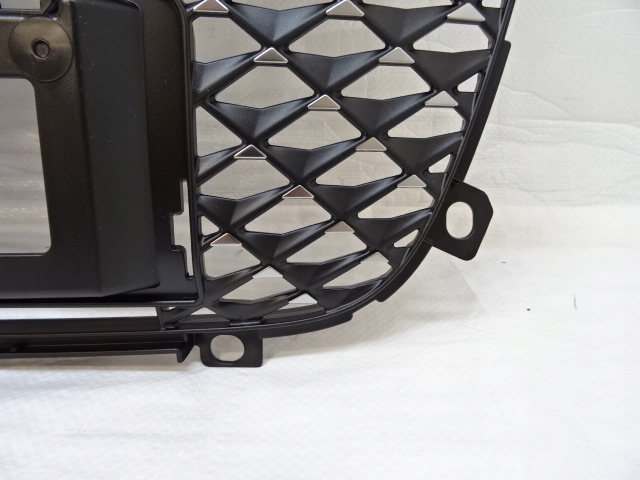 Купить Ds3 crossback решётка радиатора решётка радиатора бампера передняя nowa