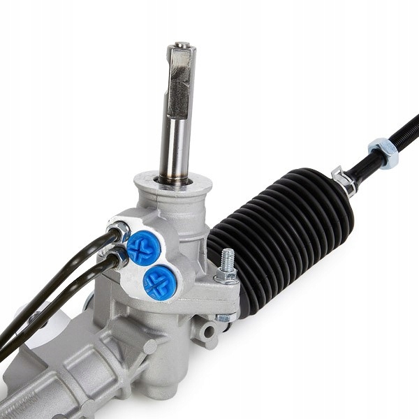 фото №4, Гідравлічна трансмісія кермова ridex 286s0150 do renault logan i ls