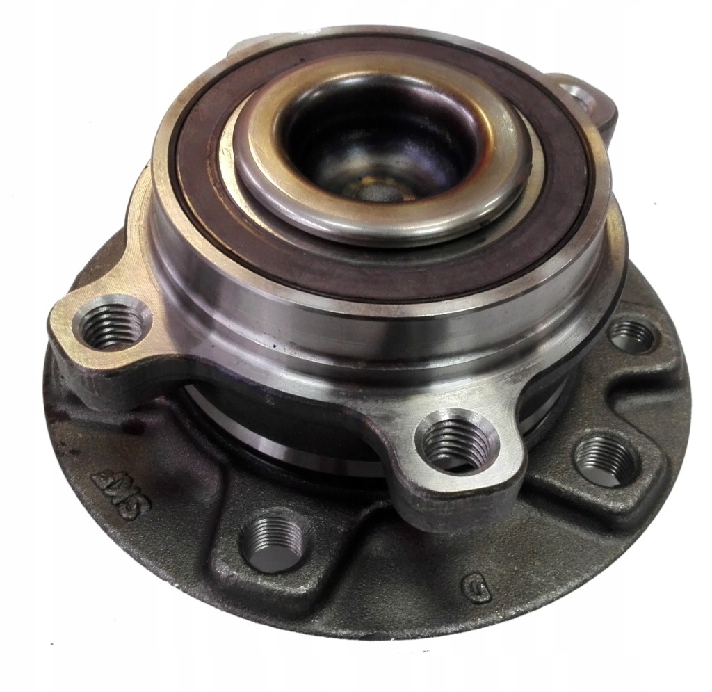 фото №1, Ступица колеса задняя fiat 500x 1,4 jeep renegade ory 51943307 52196667