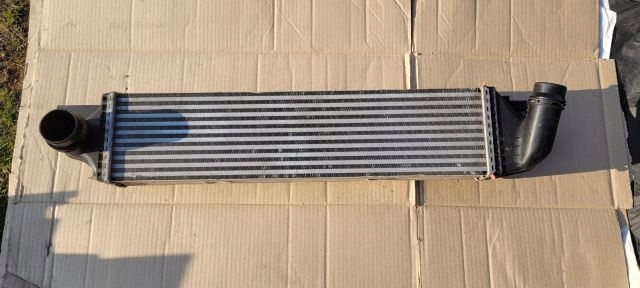 Купить Интеркулер opel vivaro renault trafic 1.6 d 14-