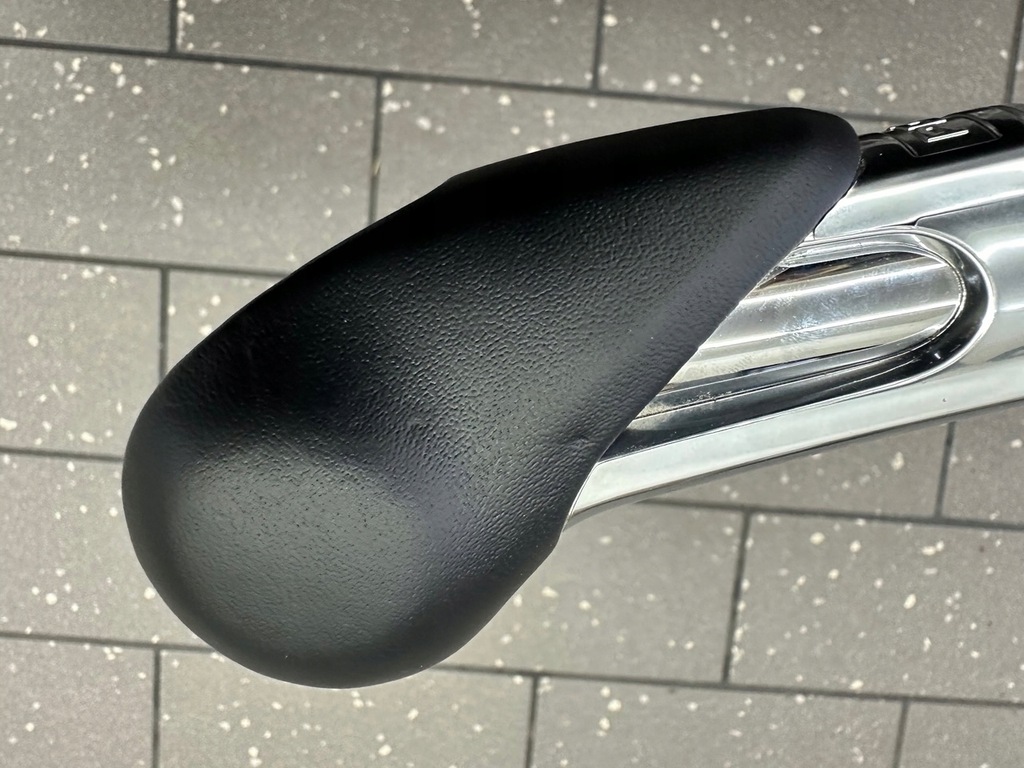 фото №5, Ручка передач porsche 911 991 pdk шкіра czarna