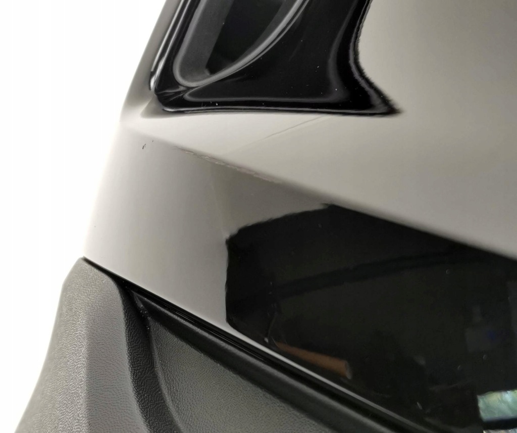 фото №12, Бампер перед передний vw tiguan iii lc9x 6x pdc 571 571807221 новый org