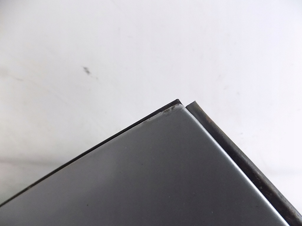 фото №8, Дверь левая перед - mercedes r-klasa w251 c775