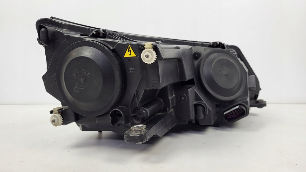 фото №11, -фара лампа правая перед vw volkswagen tiguan lift 5n 5n1