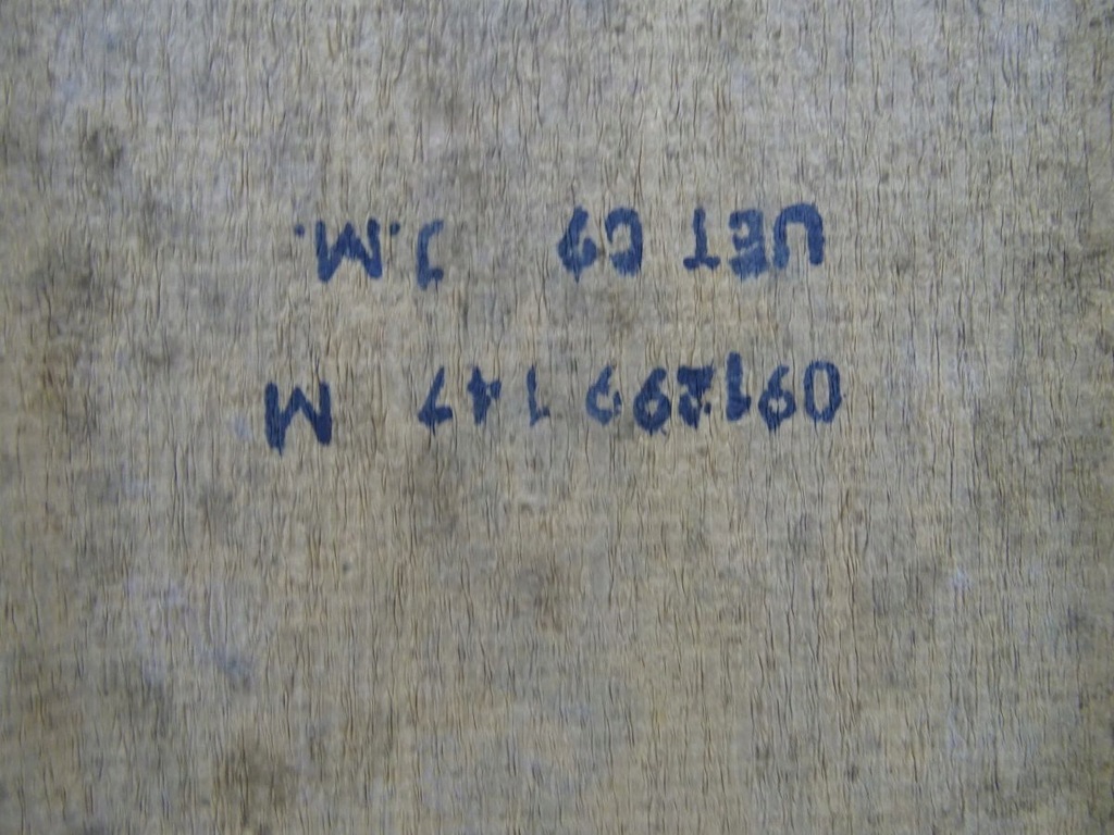 фото №6, Suzuki vitara i 88-97 стеля 3d