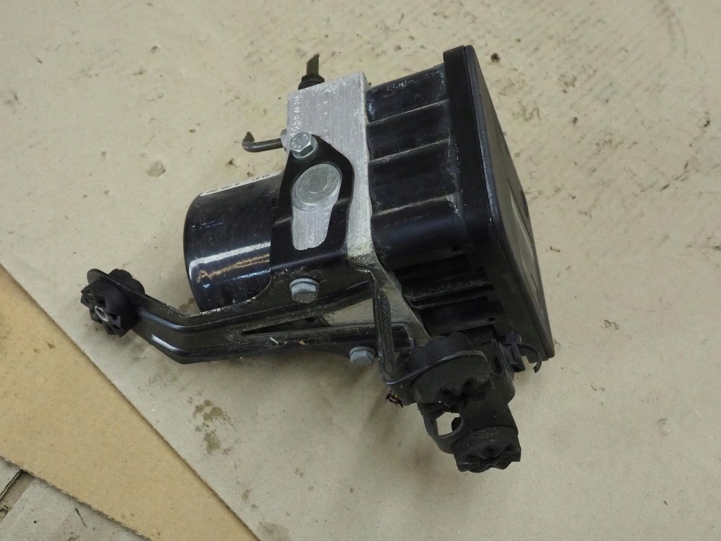 фото №13, Mini cooper one 1.6 b 05r насос abs 6765284 6765282