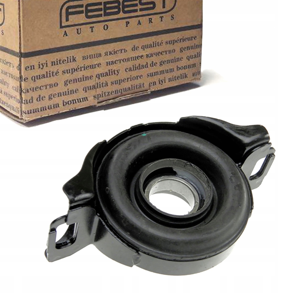 фото №13, Подшипник вала приводного febest tcb-usf40