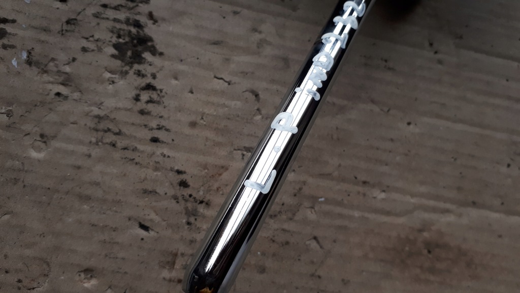 фото №5, A5 8t подголовник сиденье перед левый кожа чёрный