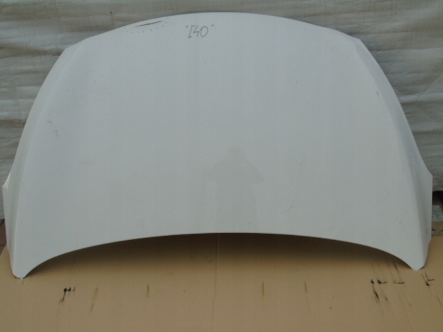 фото №1, Hyundai i40 капот