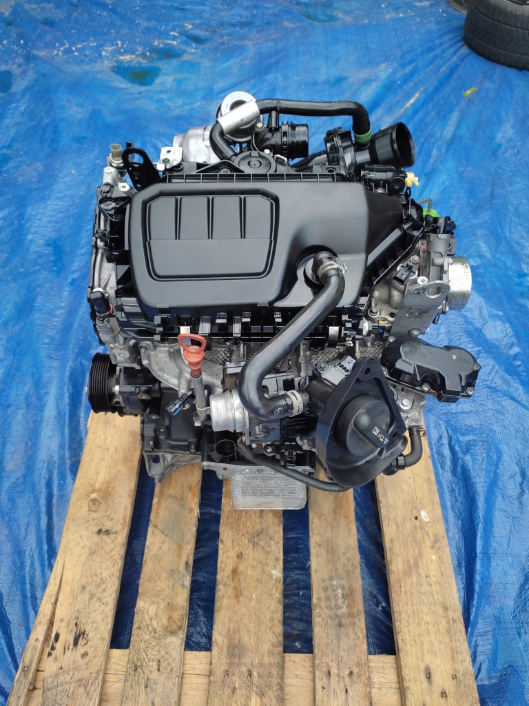 фото №2, Vito viano 1.6 cdi 109 110 111 cdi w447 двигун r9m500 wymian монтаж