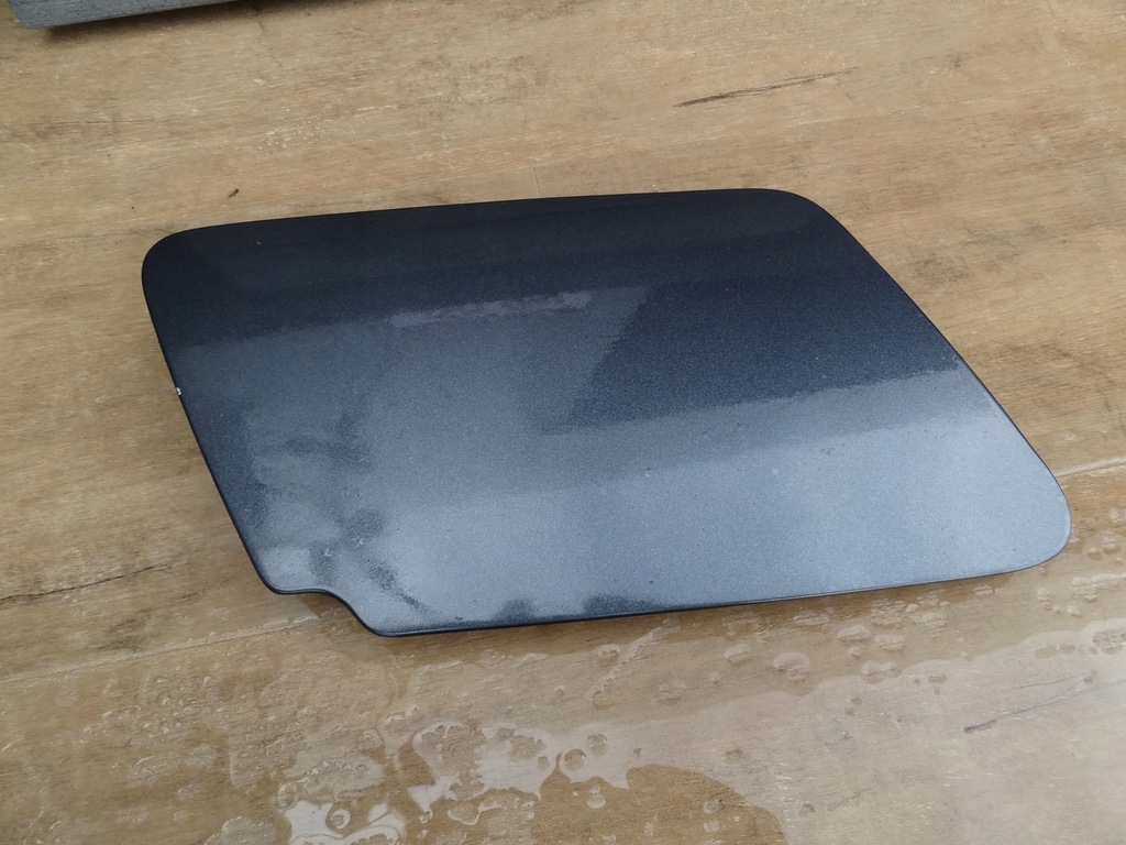 фото №1, Dacia logan iii 2021 sedan кришка заливної пального org