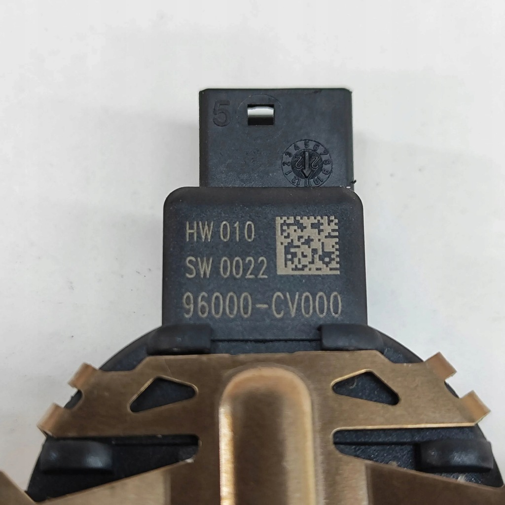 фото №7, Kia ev6 2023 датчик дождя