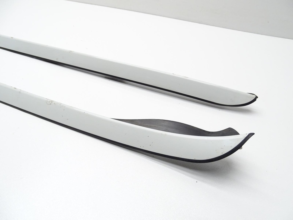 Молдинг накладки скло ущільнювач правий ліва комплект 480111 bmw x3 f25 300 в Україні