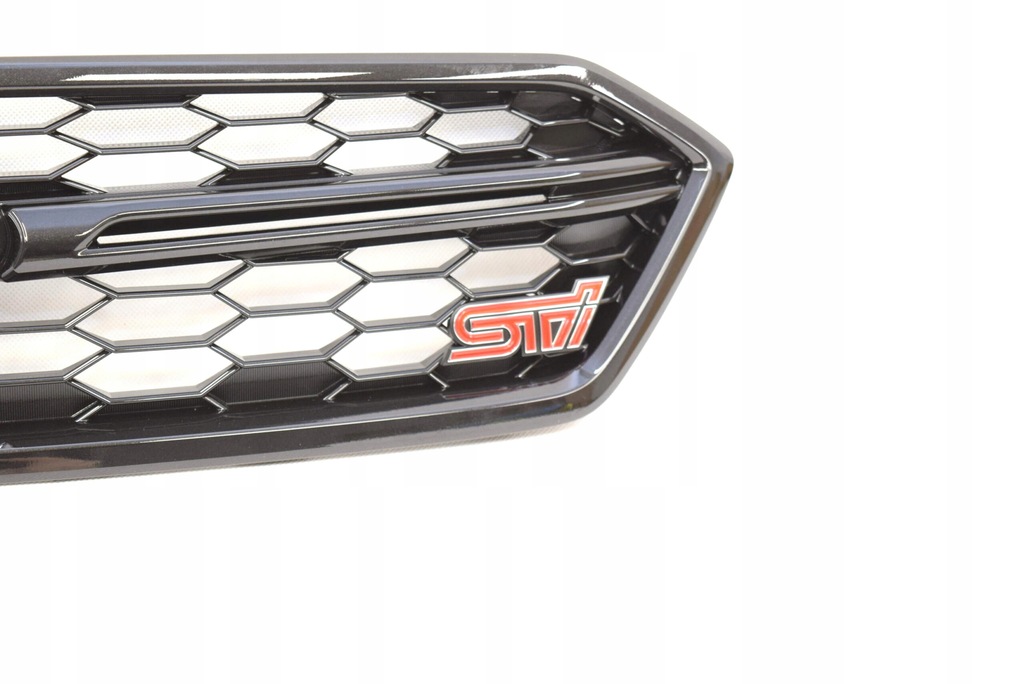 фото №12, Решітка радіатора решітка радіатора перед subaru wrx sti 2018-2021