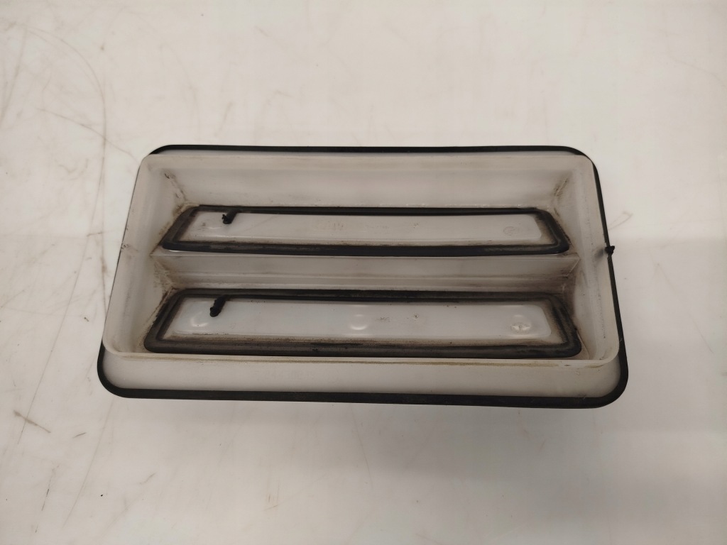 фото №1, Решётка вентиляционная opel tigra b