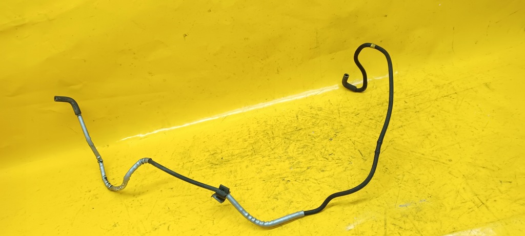 фото №8, Шланг do воздуха berlingo 1,6hdi 08r