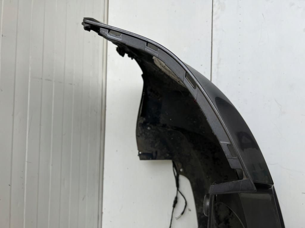 фото №10, Бампер задний задняя volkswagen vw tiguan i 5n0