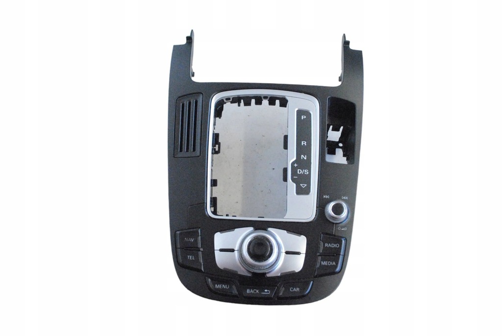 фото №1, Audi a4 allroad 2012 панель радио