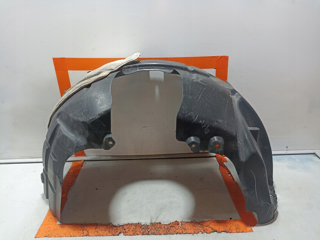 фото №1, Ford ecosport подкрылок левая передние левый перед cn15-16115-ac