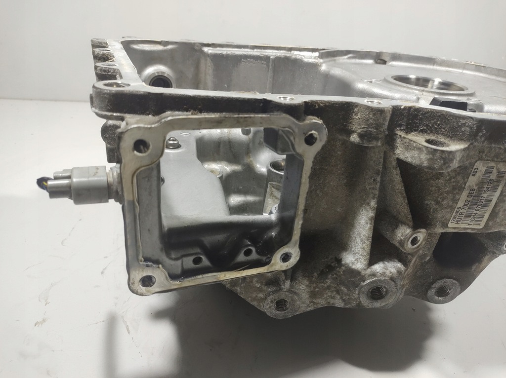 фото №8, Volvo xc60 13r- корпус коробки передач