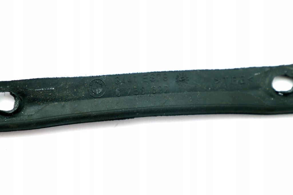 фото №10, Bmw z4 e85 e86 прокладка резиновый элемент рамка рычаг передач