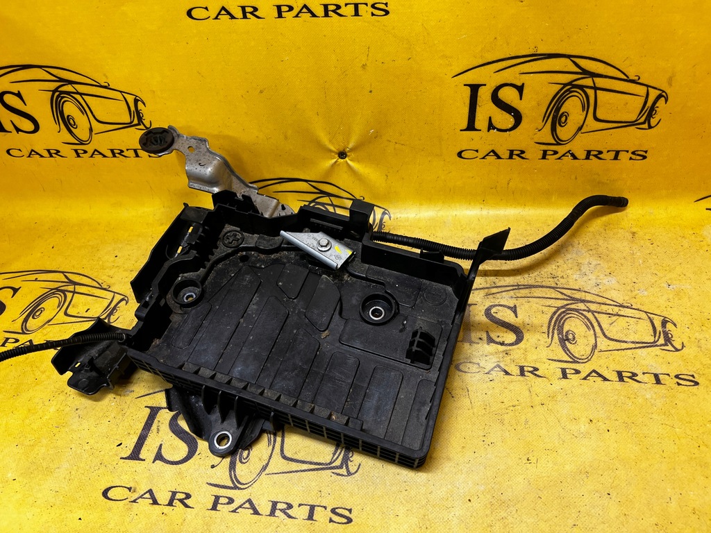 фото №8, Основание кронштейн аккумулятор dacia sandero iii 2021r