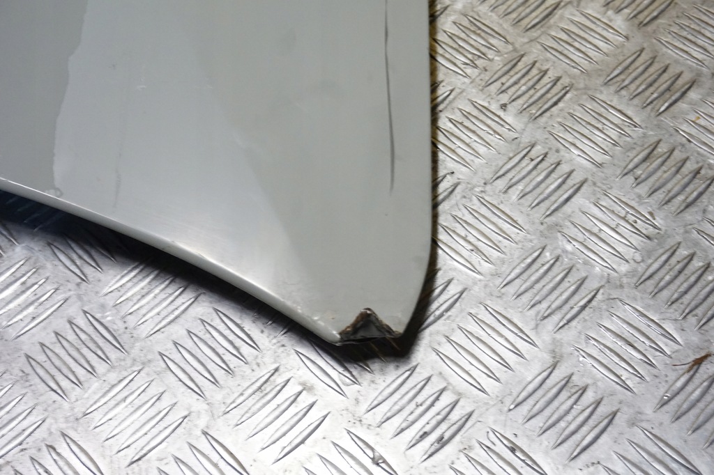 фото №11, Hyundai genesis 2013 - 2016 капот перед кришка двигуна usa