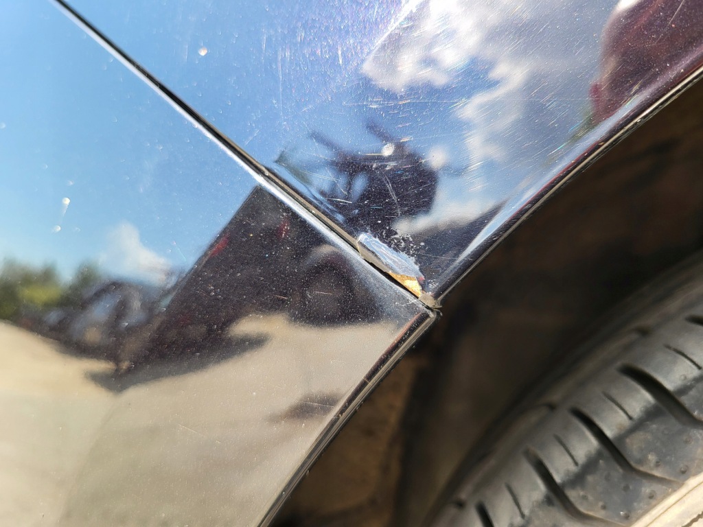 фото №16, Opel astra iv j 10r перед бампер капот крила лампа ксенон pdc z20r