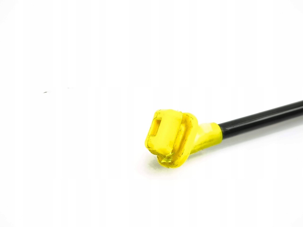 фото №6, Hyundai kona i 2020 опора крышки / капот двигателя