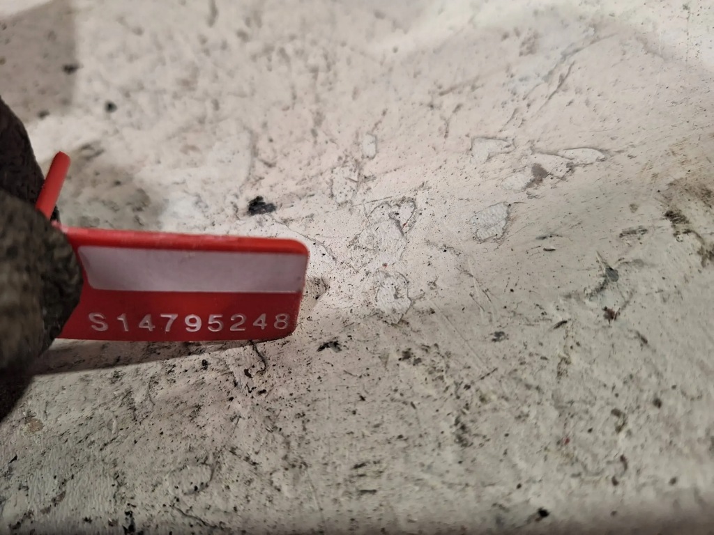 Генератор denso 51714791 14v 90a fiat grande punto 1.2 8v 65km 05- Киев