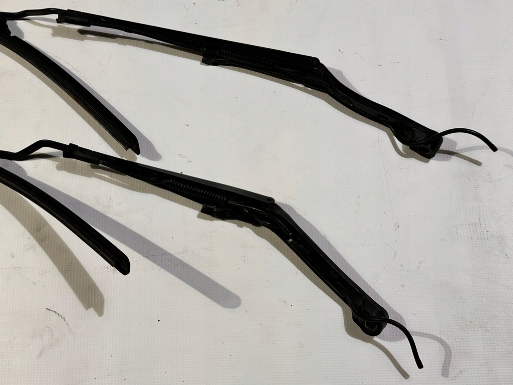 фото №7, Дворники дворник рычаг дворники левая правая corvette c5 1997+